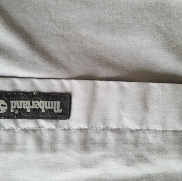 Timberland Man's Shirt XL - Picture 3 of 6